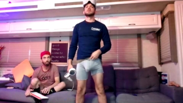 Doubletroubleboys  31-07-2021 video beautylegs